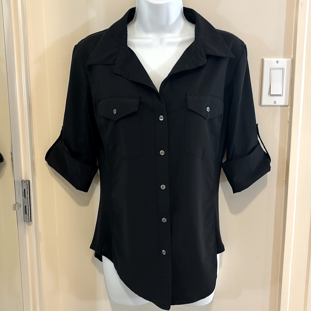 Lucy Fly Away Top size m